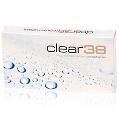 Clear 38